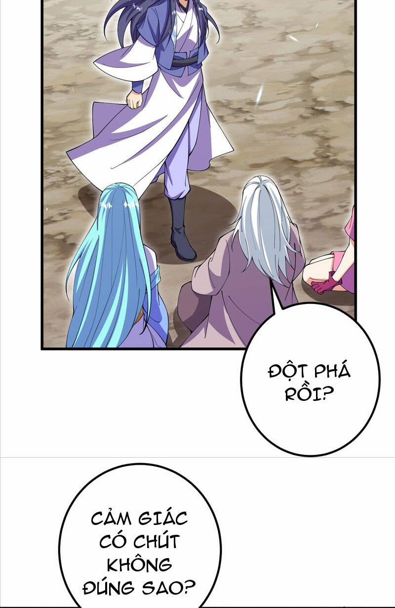 Lão Tổ Luyện Thể Mạnh Nhất Lịch Sử 205 trang 17