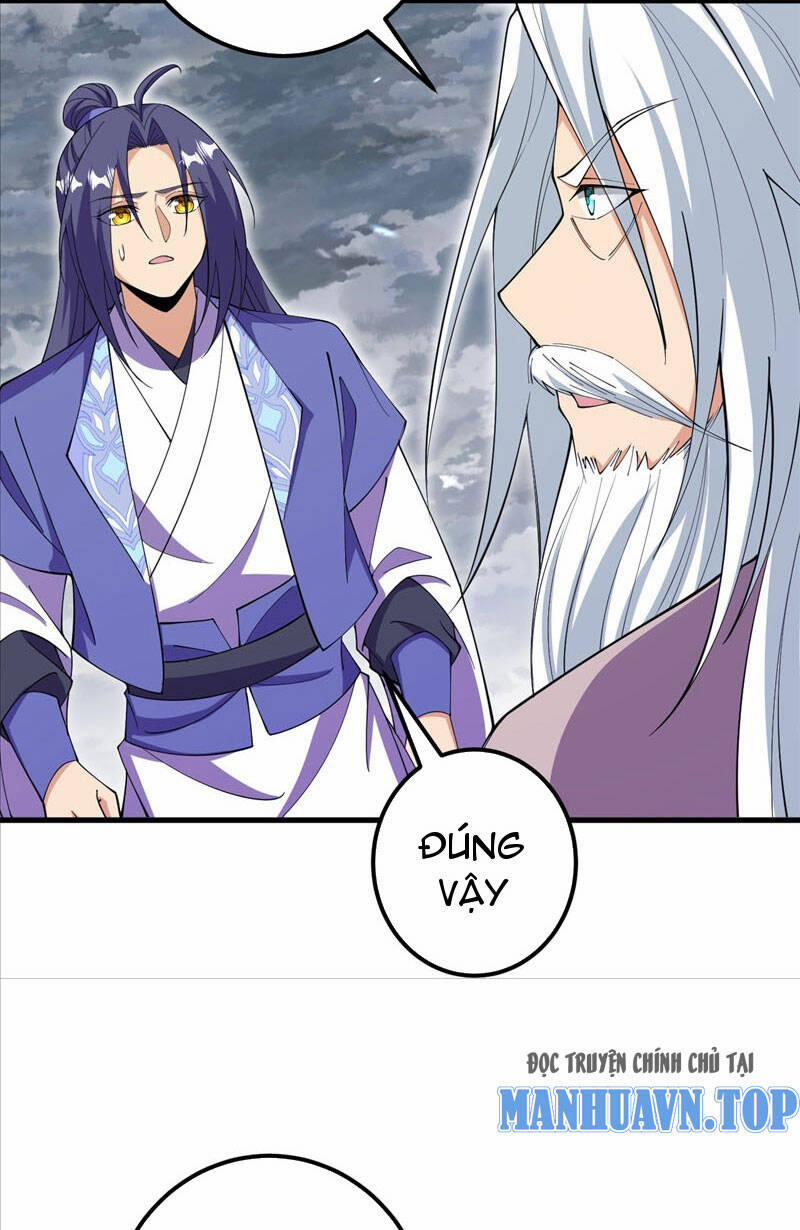 Lão Tổ Luyện Thể Mạnh Nhất Lịch Sử 205 trang 18