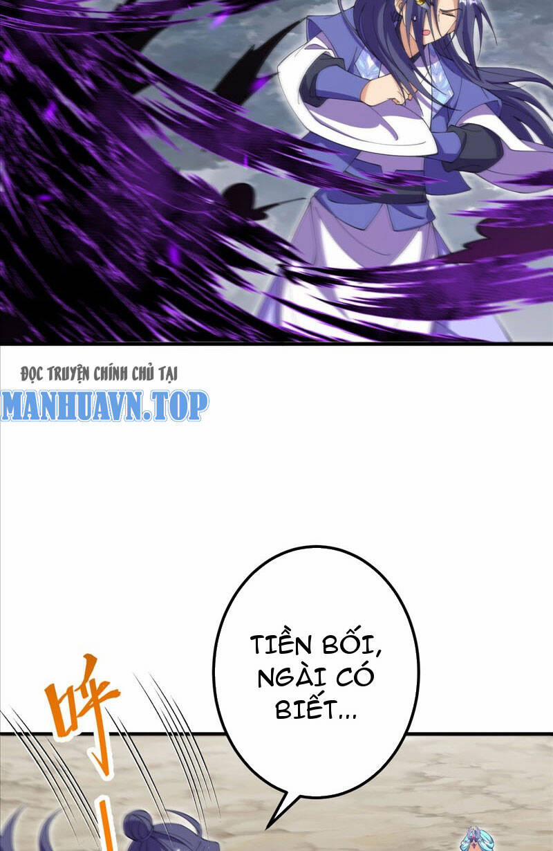 Lão Tổ Luyện Thể Mạnh Nhất Lịch Sử 205 trang 2