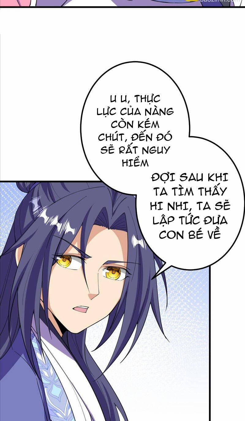 Lão Tổ Luyện Thể Mạnh Nhất Lịch Sử 205 trang 21