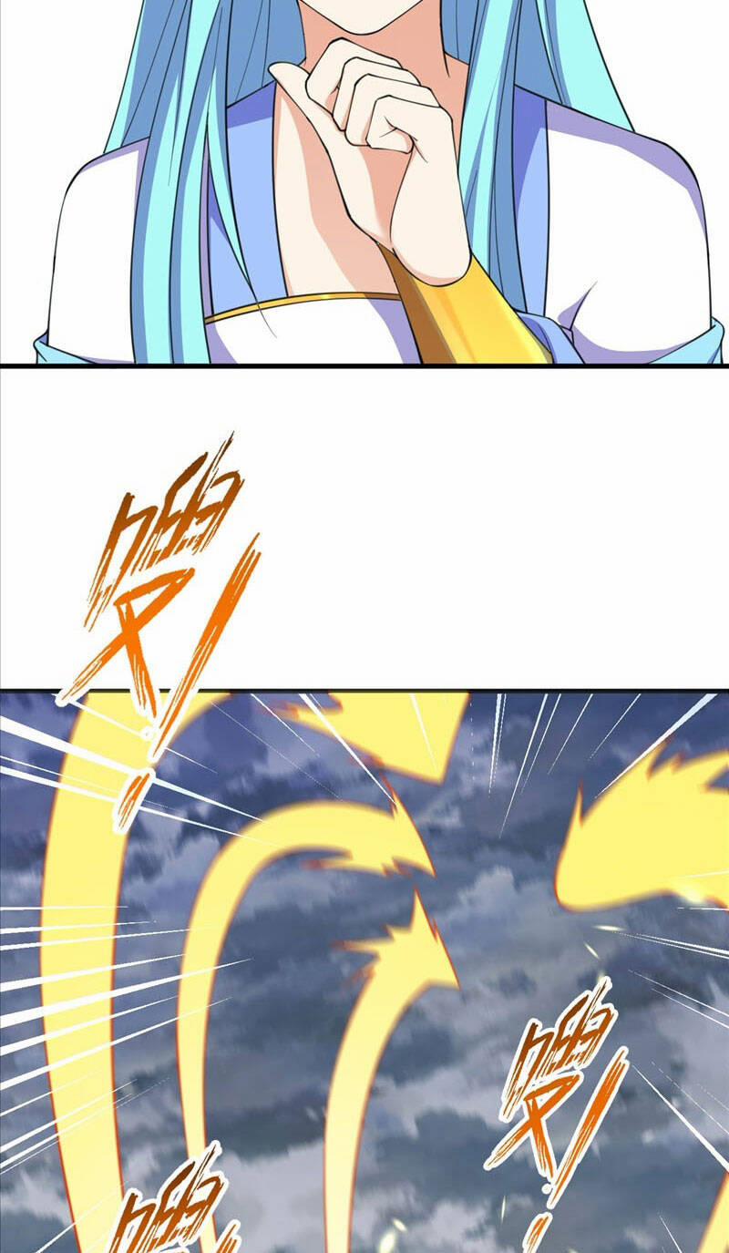 Lão Tổ Luyện Thể Mạnh Nhất Lịch Sử 205 trang 25