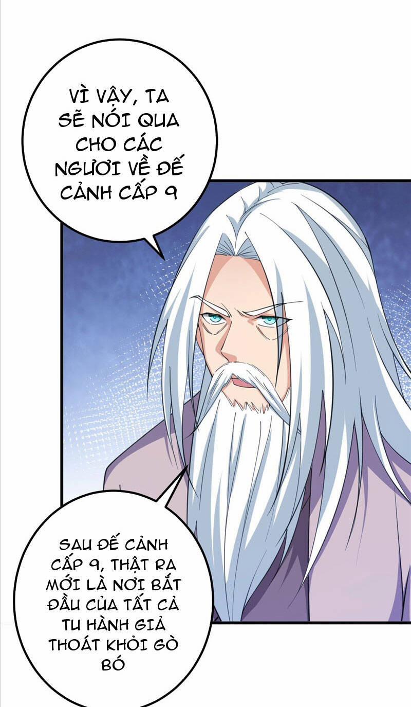 Lão Tổ Luyện Thể Mạnh Nhất Lịch Sử 205 trang 28