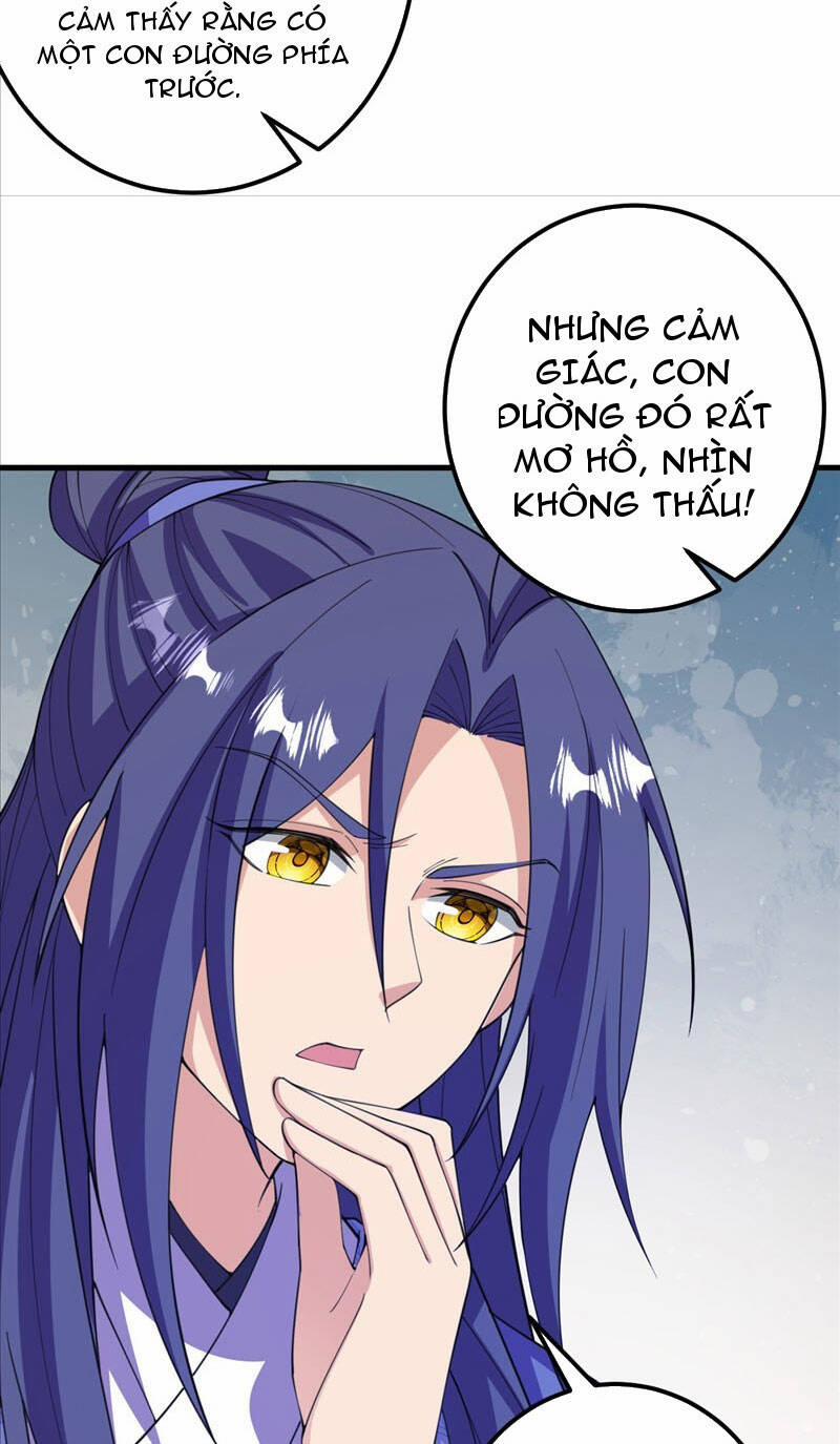 Lão Tổ Luyện Thể Mạnh Nhất Lịch Sử 205 trang 31