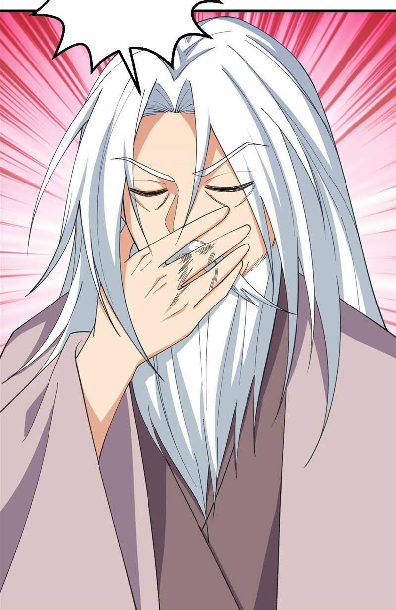 Lão Tổ Luyện Thể Mạnh Nhất Lịch Sử 205 trang 4