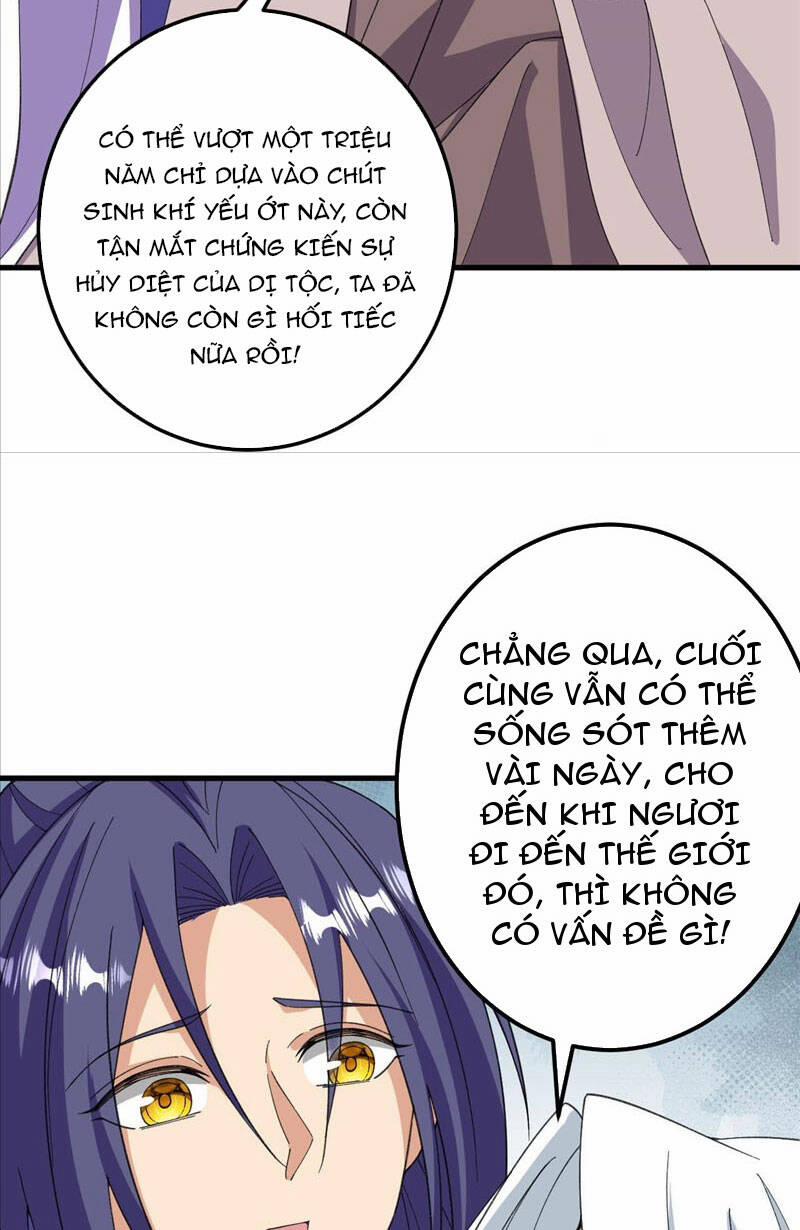 Lão Tổ Luyện Thể Mạnh Nhất Lịch Sử 205 trang 6