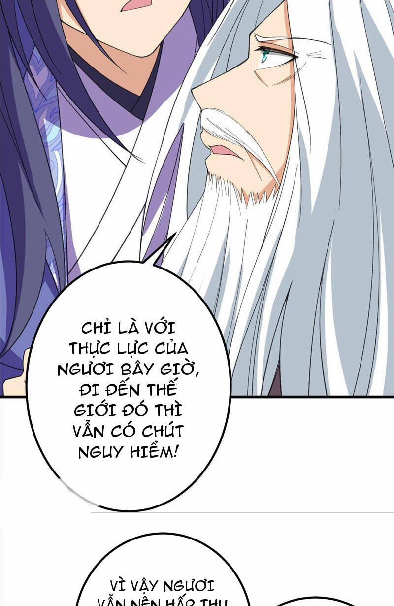 Lão Tổ Luyện Thể Mạnh Nhất Lịch Sử 205 trang 7