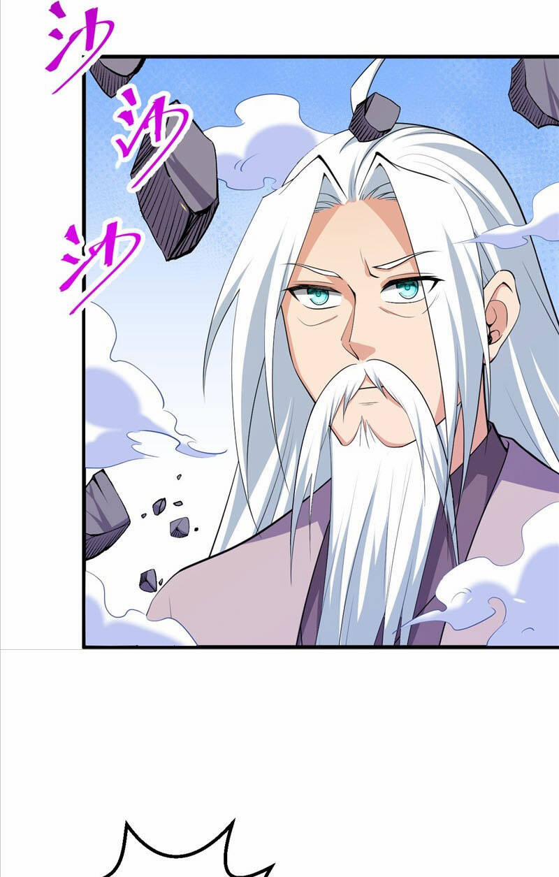 Lão Tổ Luyện Thể Mạnh Nhất Lịch Sử 206 trang 10