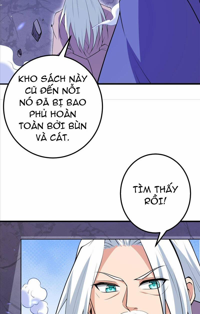 Lão Tổ Luyện Thể Mạnh Nhất Lịch Sử 206 trang 12