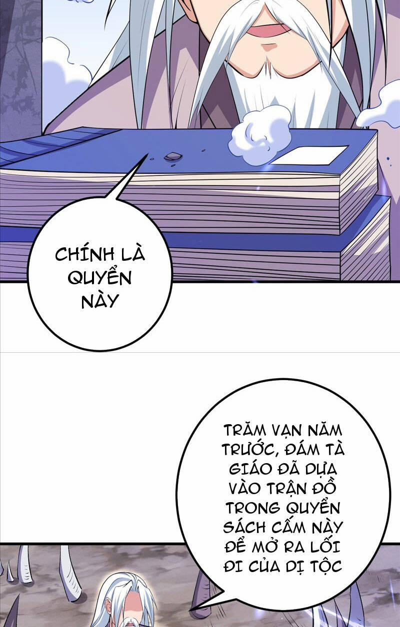 Lão Tổ Luyện Thể Mạnh Nhất Lịch Sử 206 trang 13