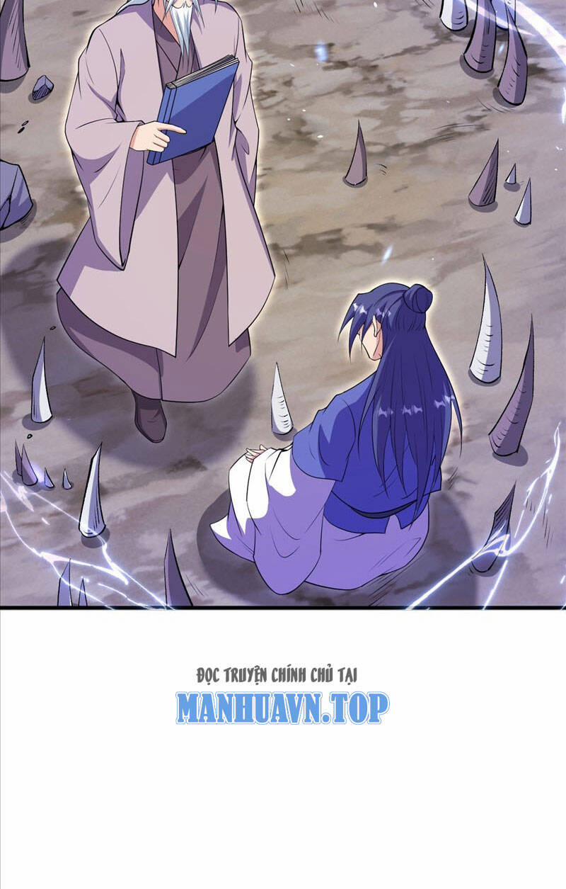 Lão Tổ Luyện Thể Mạnh Nhất Lịch Sử 206 trang 14