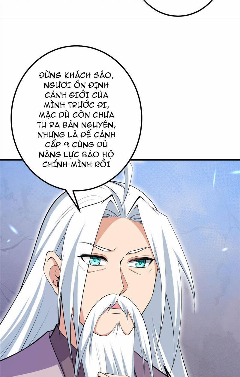 Lão Tổ Luyện Thể Mạnh Nhất Lịch Sử 206 trang 17