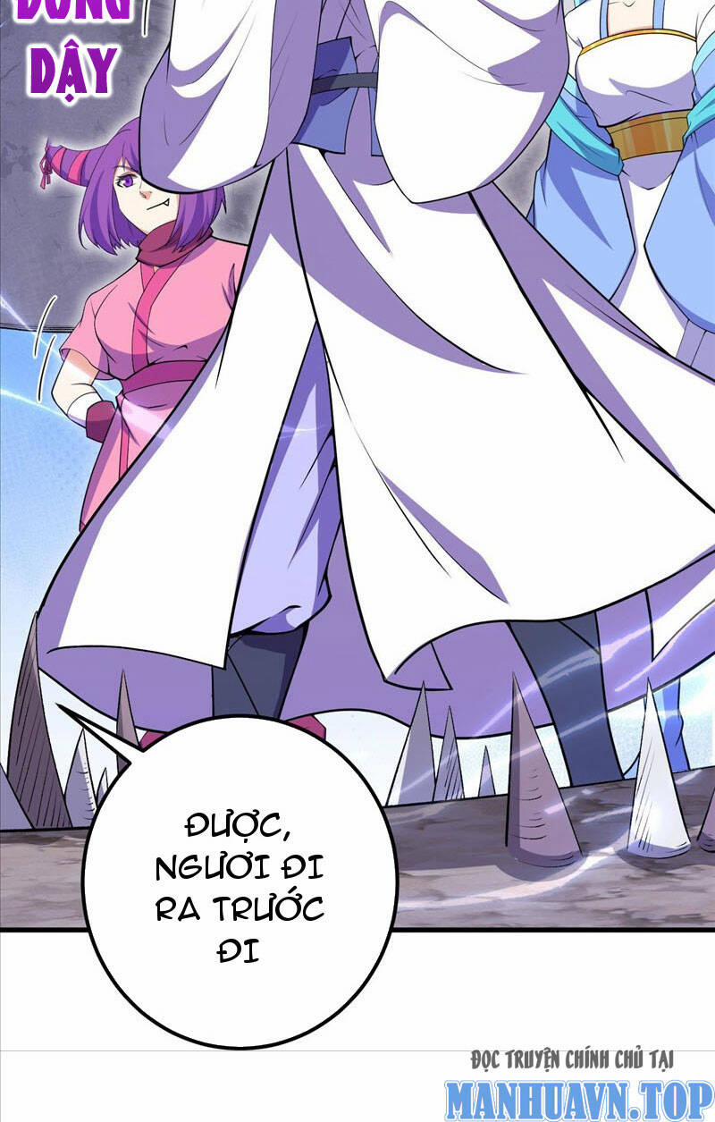 Lão Tổ Luyện Thể Mạnh Nhất Lịch Sử 206 trang 19