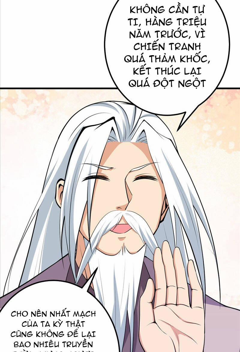 Lão Tổ Luyện Thể Mạnh Nhất Lịch Sử 206 trang 24