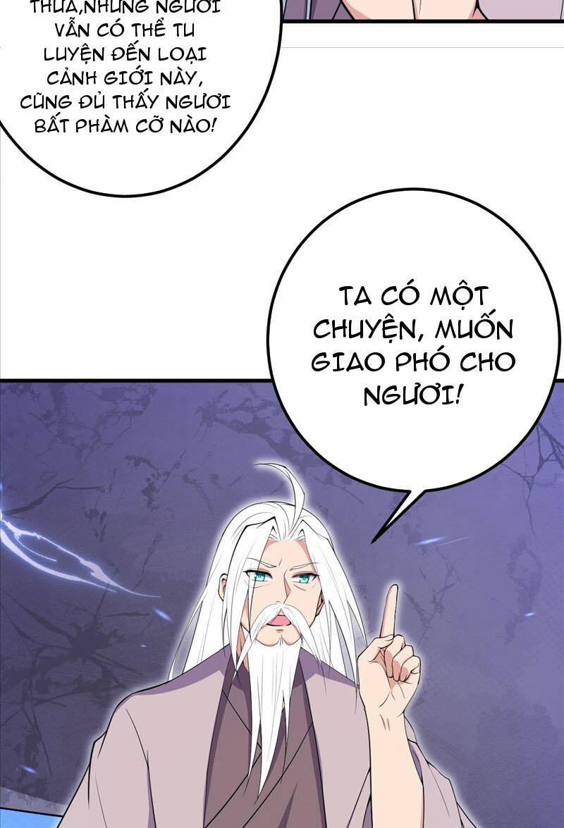 Lão Tổ Luyện Thể Mạnh Nhất Lịch Sử 206 trang 25