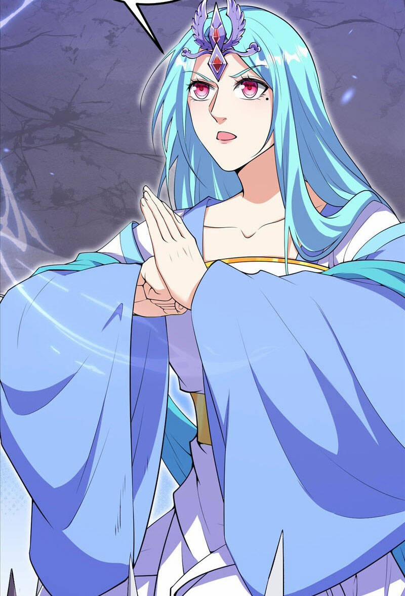 Lão Tổ Luyện Thể Mạnh Nhất Lịch Sử 206 trang 27