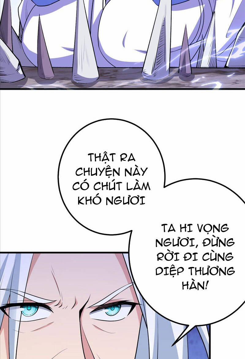 Lão Tổ Luyện Thể Mạnh Nhất Lịch Sử 206 trang 28