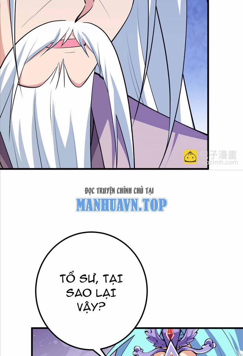 Lão Tổ Luyện Thể Mạnh Nhất Lịch Sử 206 trang 29