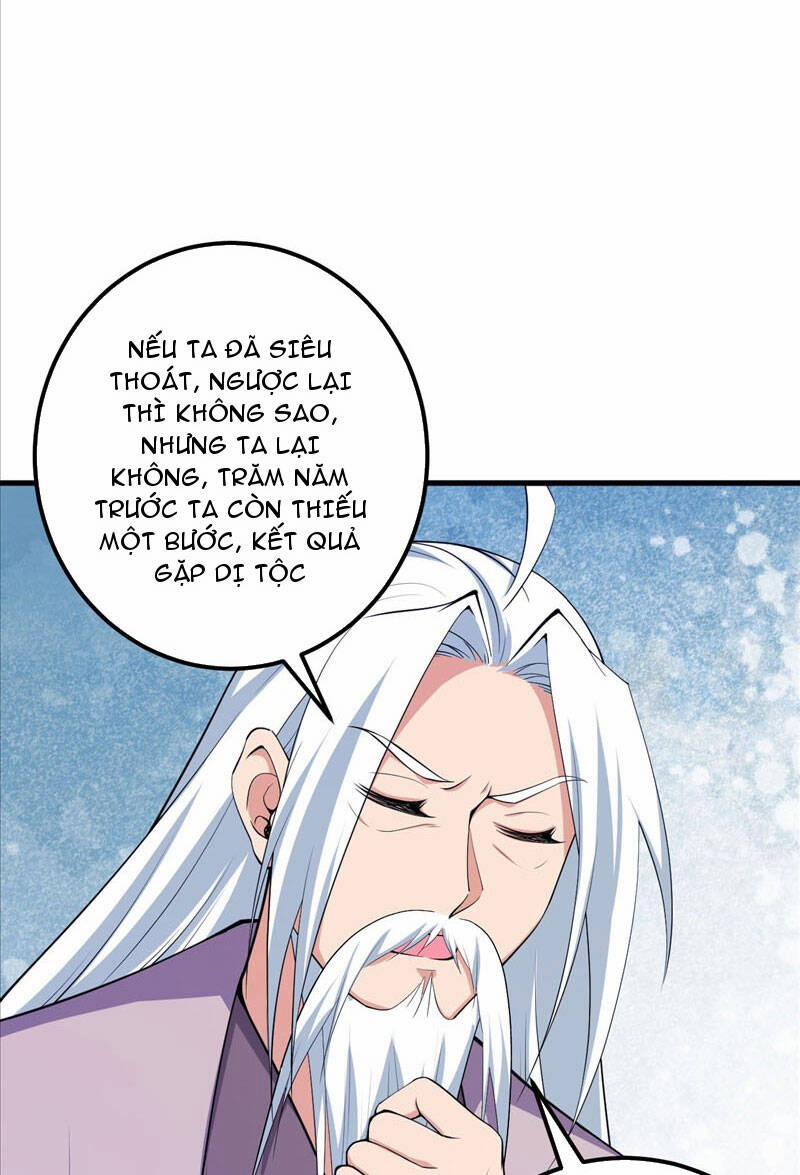 Lão Tổ Luyện Thể Mạnh Nhất Lịch Sử 206 trang 32