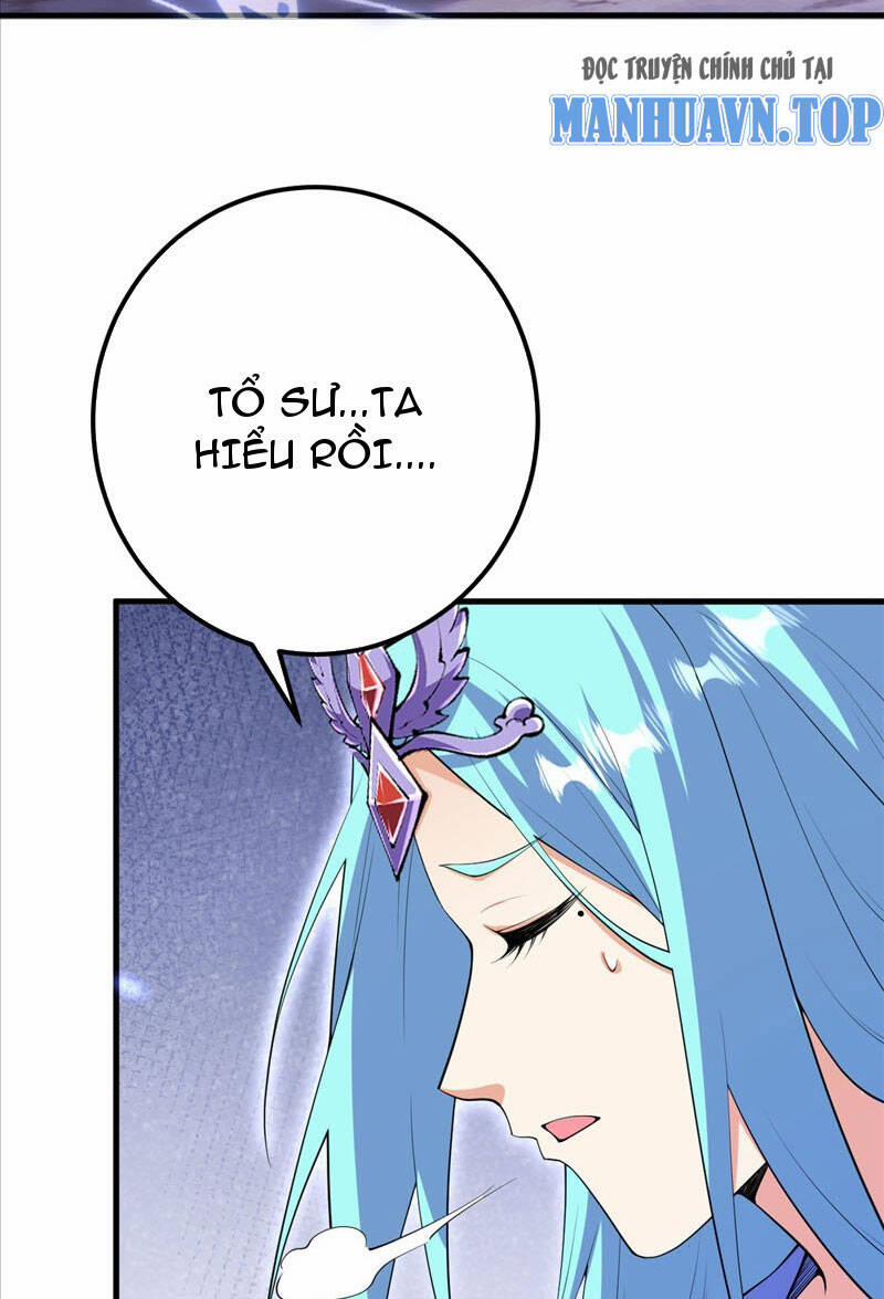 Lão Tổ Luyện Thể Mạnh Nhất Lịch Sử 206 trang 36