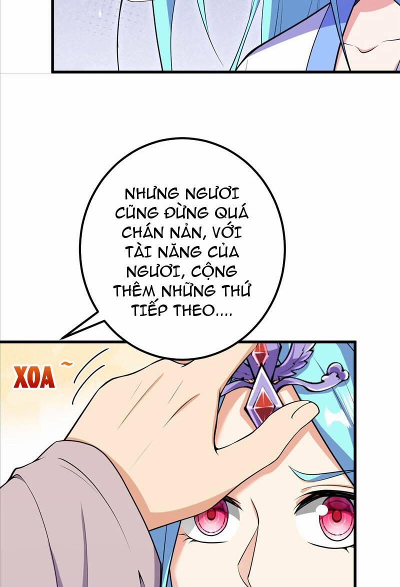 Lão Tổ Luyện Thể Mạnh Nhất Lịch Sử 206 trang 37