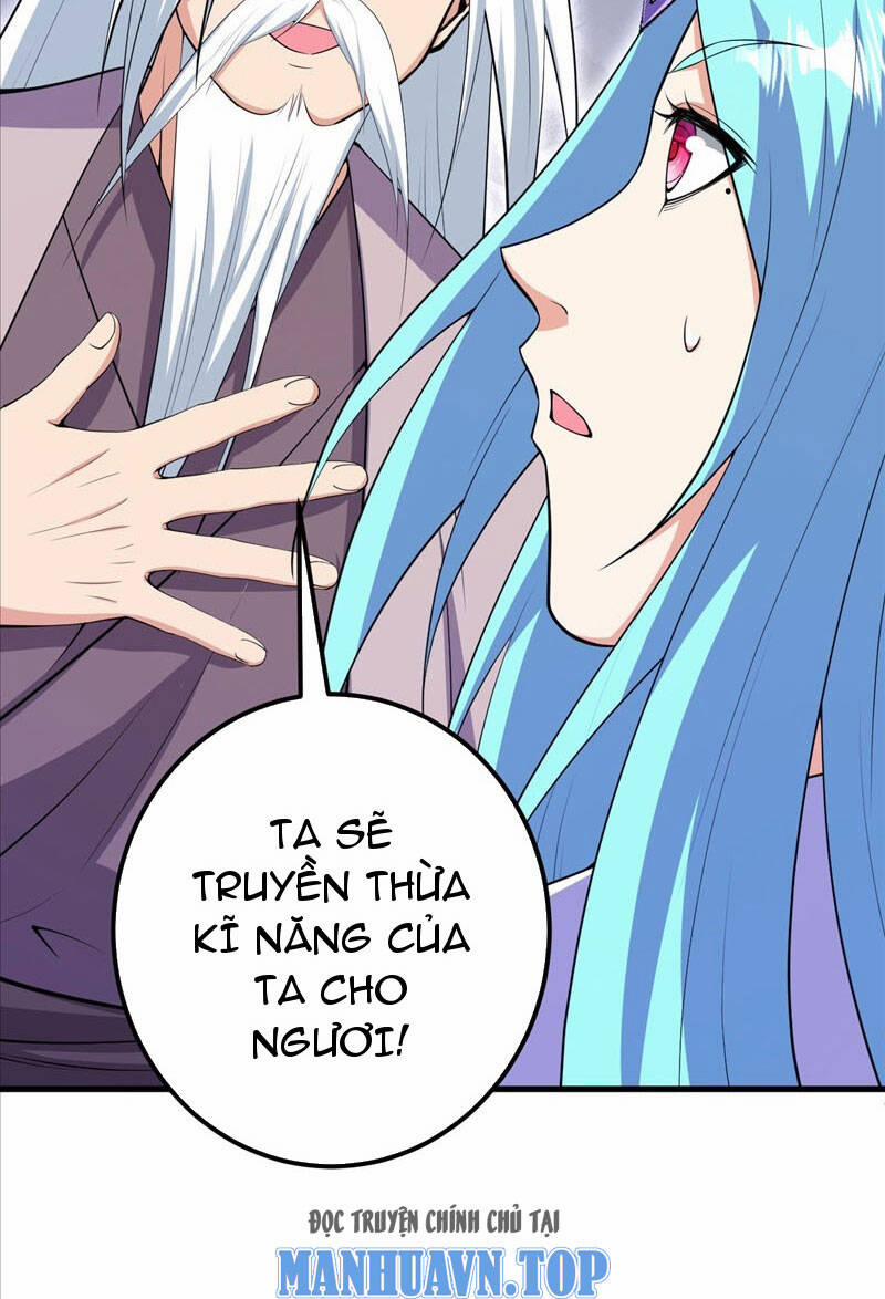 Lão Tổ Luyện Thể Mạnh Nhất Lịch Sử 206 trang 39