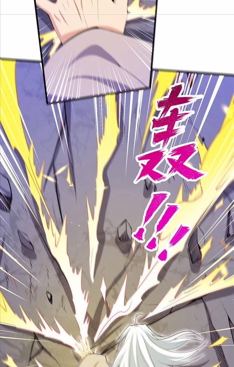 Lão Tổ Luyện Thể Mạnh Nhất Lịch Sử 206 trang 8