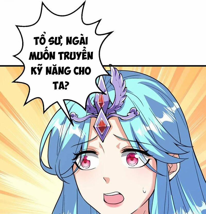 Lão Tổ Luyện Thể Mạnh Nhất Lịch Sử 207 trang 0