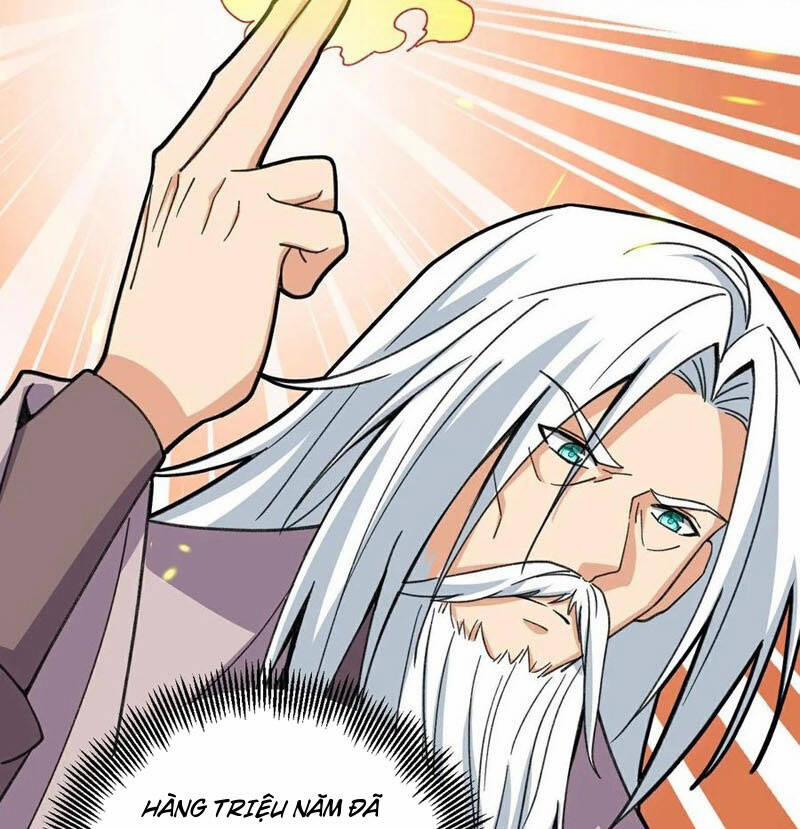 Lão Tổ Luyện Thể Mạnh Nhất Lịch Sử 207 trang 12