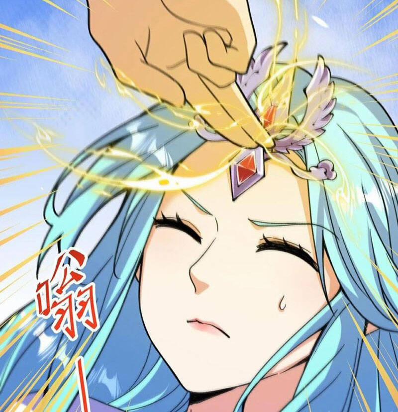 Lão Tổ Luyện Thể Mạnh Nhất Lịch Sử 207 trang 14