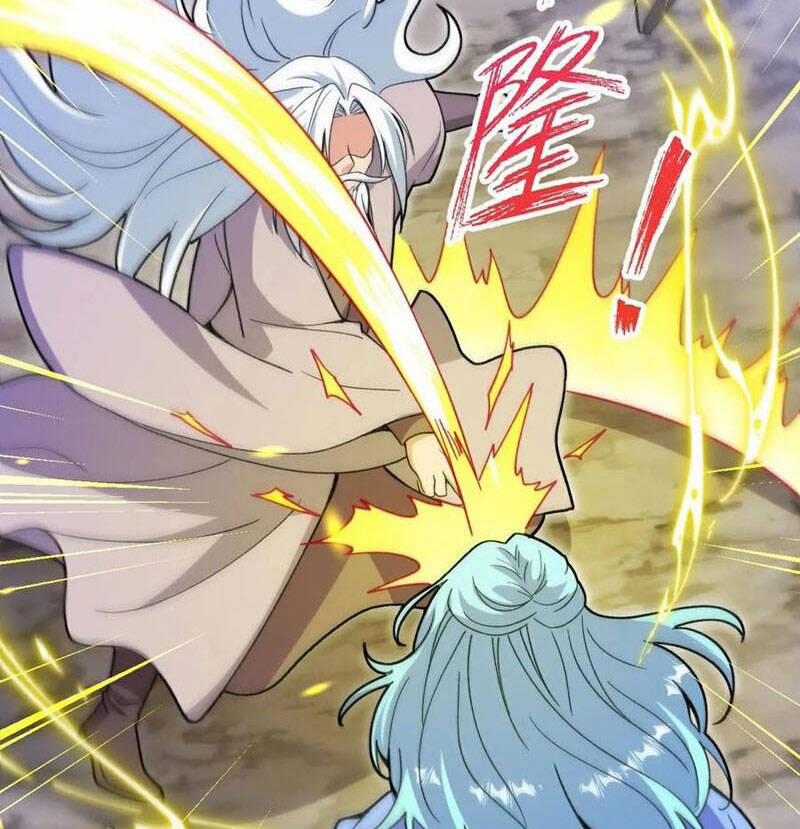 Lão Tổ Luyện Thể Mạnh Nhất Lịch Sử 207 trang 16