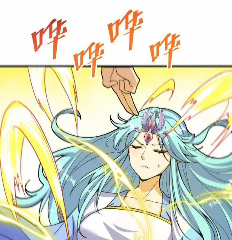 Lão Tổ Luyện Thể Mạnh Nhất Lịch Sử 207 trang 18