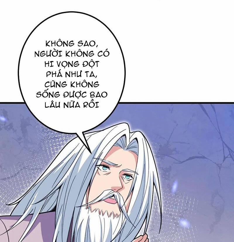 Lão Tổ Luyện Thể Mạnh Nhất Lịch Sử 207 trang 2