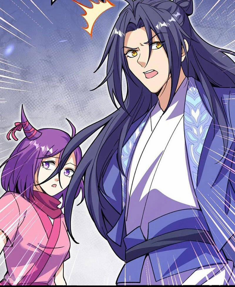 Lão Tổ Luyện Thể Mạnh Nhất Lịch Sử 207 trang 22