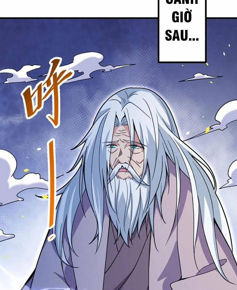 Lão Tổ Luyện Thể Mạnh Nhất Lịch Sử 207 trang 25