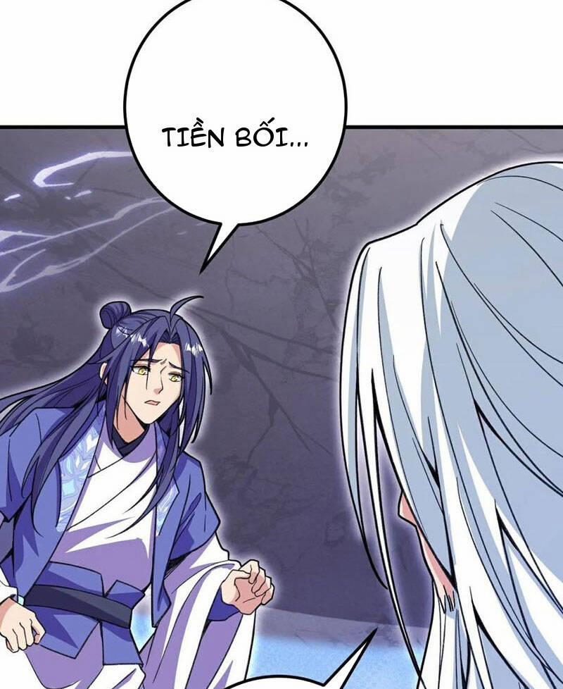 Lão Tổ Luyện Thể Mạnh Nhất Lịch Sử 207 trang 27