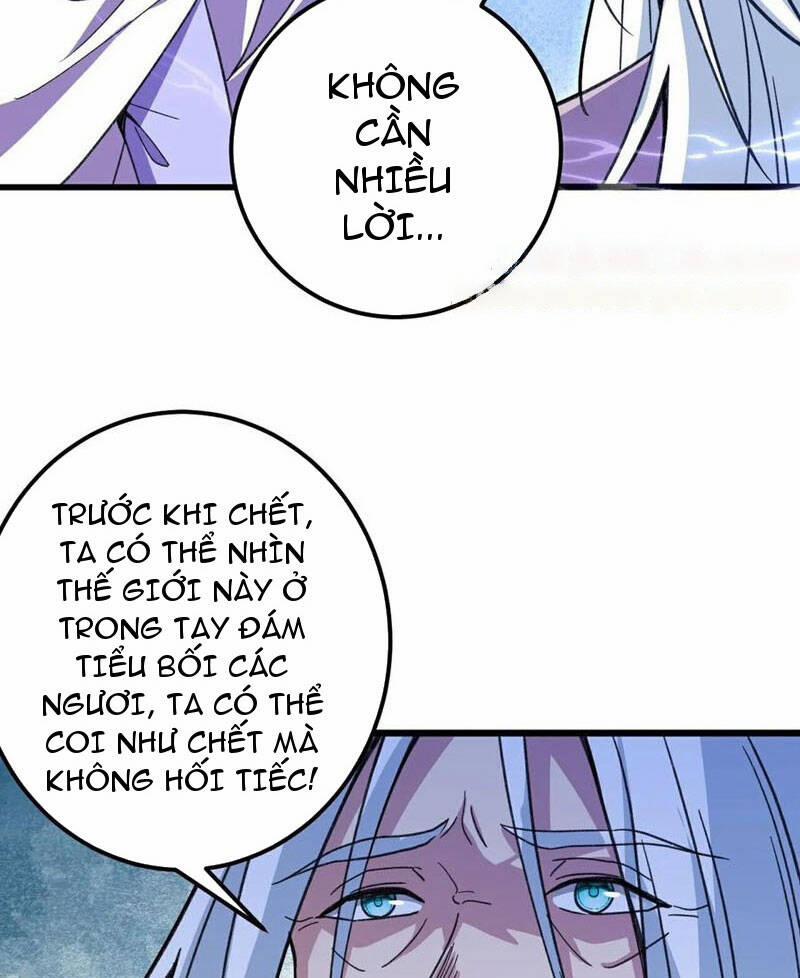 Lão Tổ Luyện Thể Mạnh Nhất Lịch Sử 207 trang 28