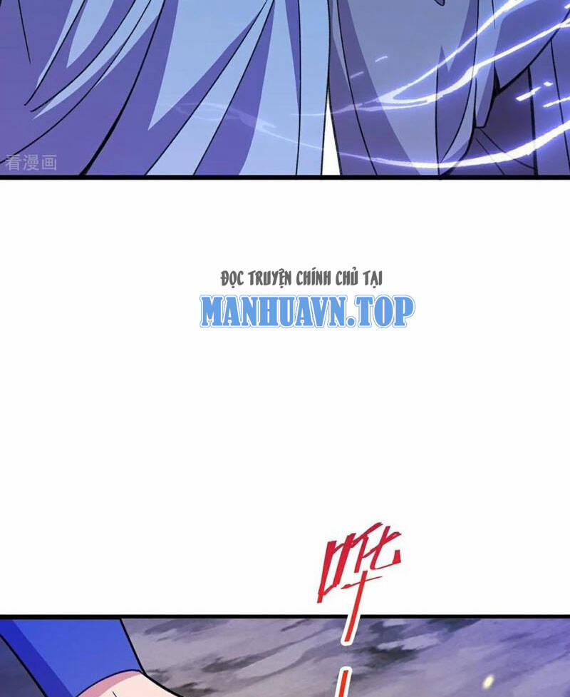 Lão Tổ Luyện Thể Mạnh Nhất Lịch Sử 207 trang 34