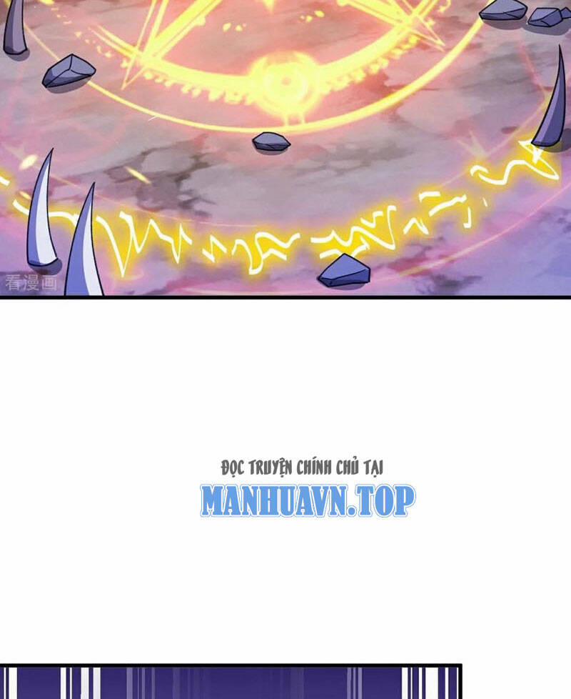 Lão Tổ Luyện Thể Mạnh Nhất Lịch Sử 207 trang 37