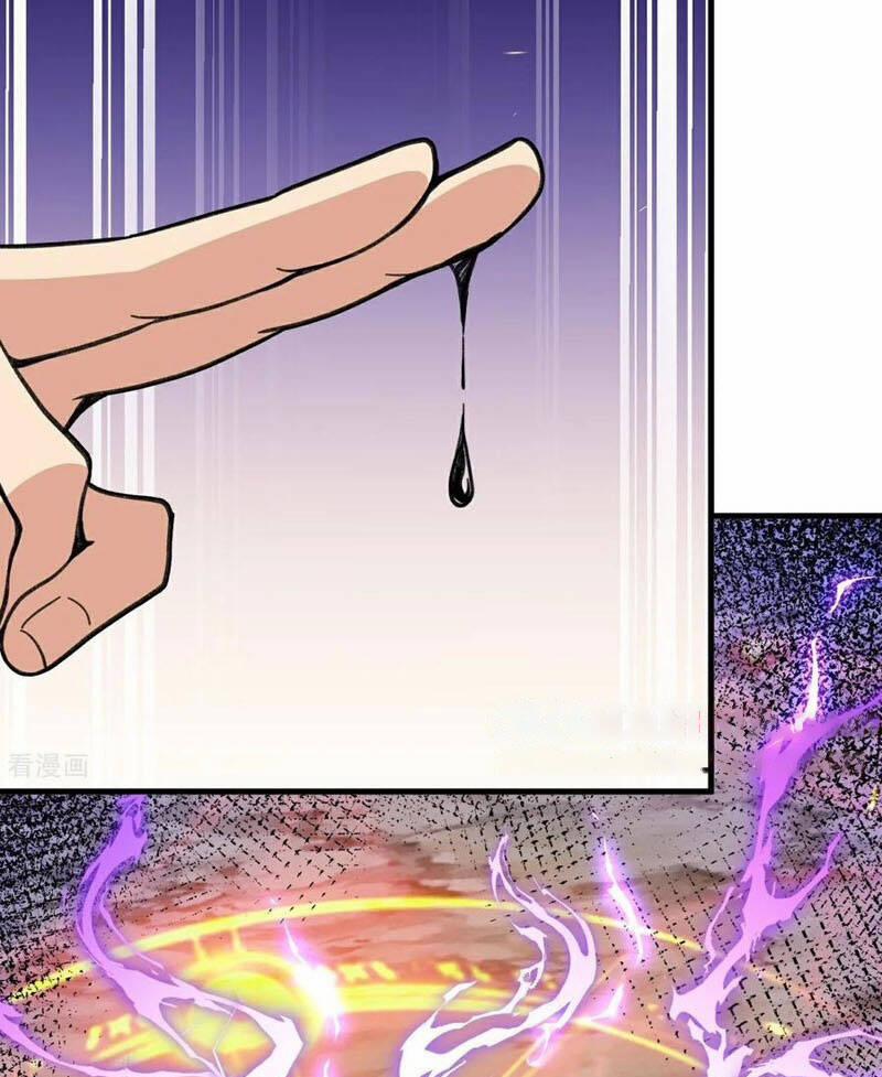 Lão Tổ Luyện Thể Mạnh Nhất Lịch Sử 207 trang 38