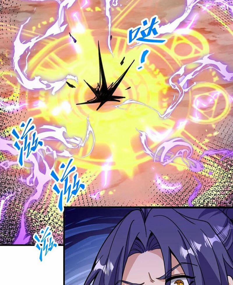 Lão Tổ Luyện Thể Mạnh Nhất Lịch Sử 207 trang 39