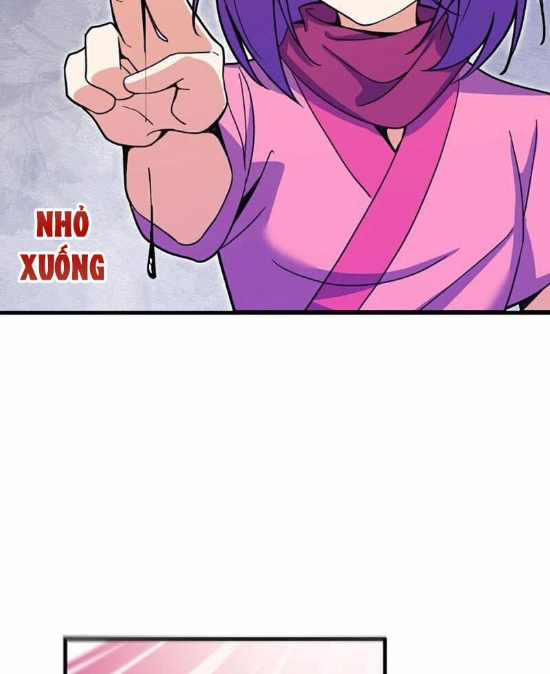 Lão Tổ Luyện Thể Mạnh Nhất Lịch Sử 207 trang 43