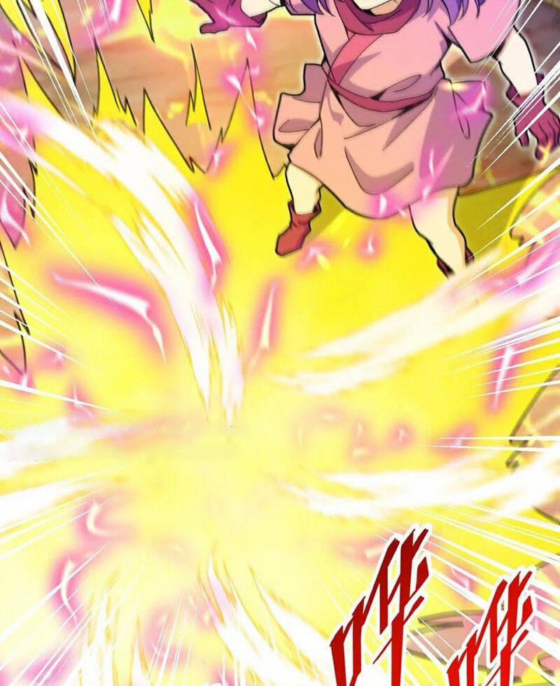 Lão Tổ Luyện Thể Mạnh Nhất Lịch Sử 207 trang 45