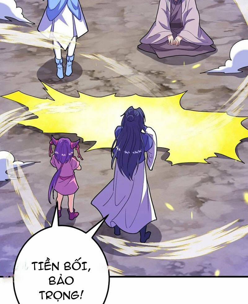 Lão Tổ Luyện Thể Mạnh Nhất Lịch Sử 207 trang 47