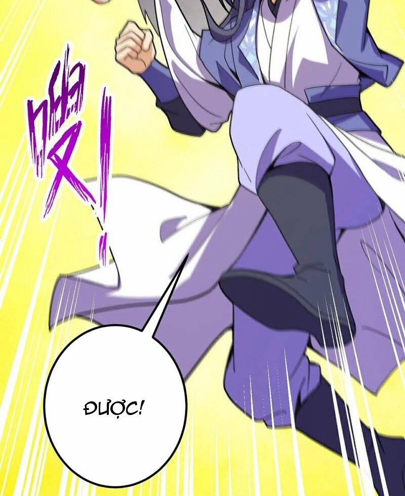 Lão Tổ Luyện Thể Mạnh Nhất Lịch Sử 207 trang 49