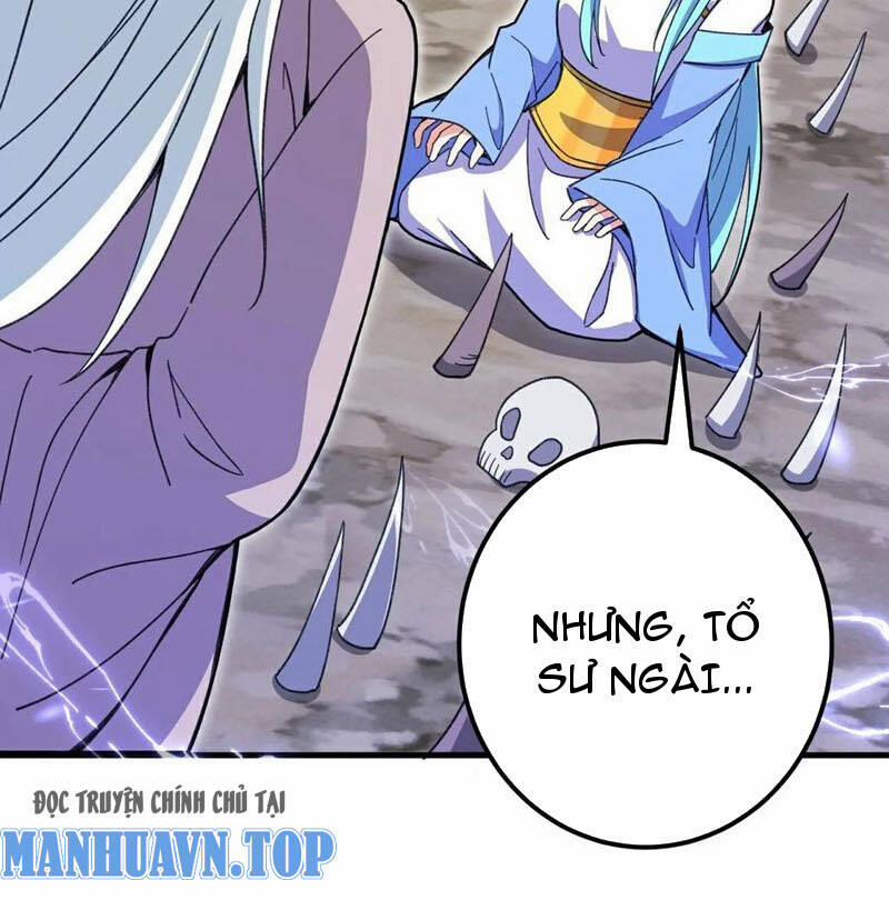 Lão Tổ Luyện Thể Mạnh Nhất Lịch Sử 207 trang 5