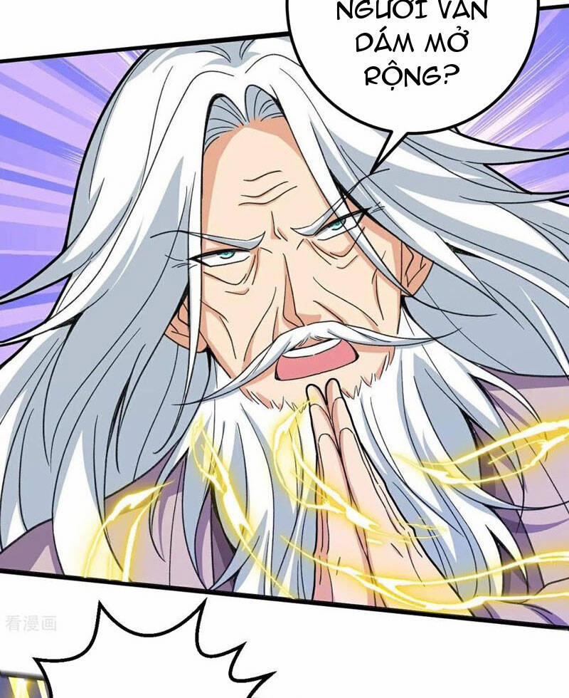 Lão Tổ Luyện Thể Mạnh Nhất Lịch Sử 207 trang 52