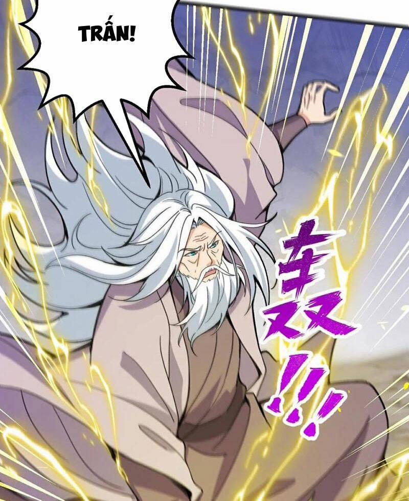 Lão Tổ Luyện Thể Mạnh Nhất Lịch Sử 207 trang 53