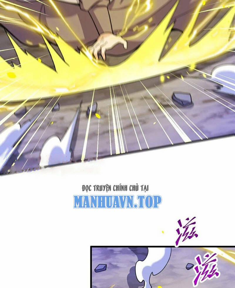 Lão Tổ Luyện Thể Mạnh Nhất Lịch Sử 207 trang 54