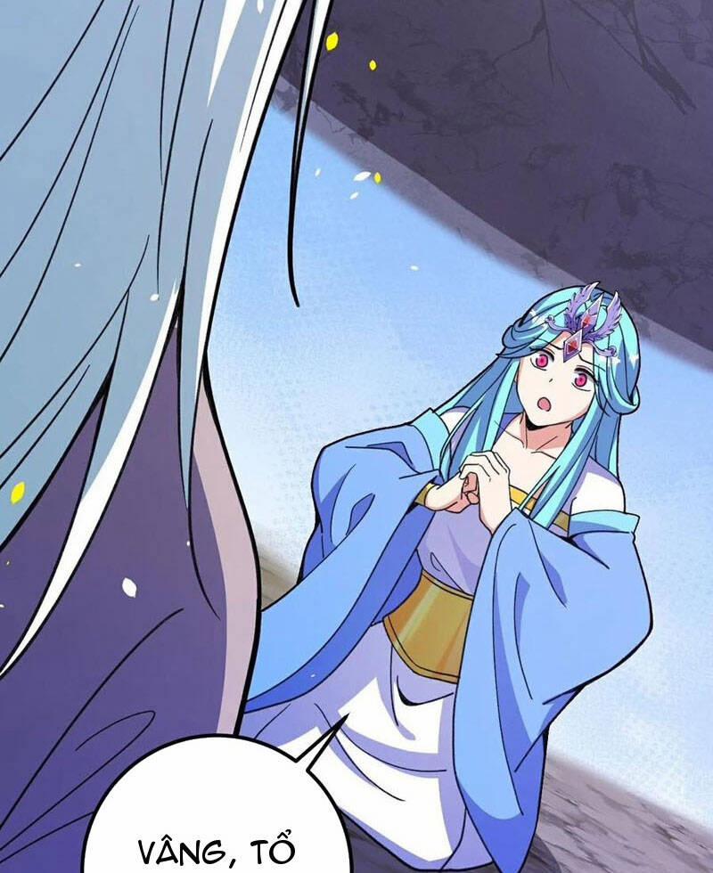 Lão Tổ Luyện Thể Mạnh Nhất Lịch Sử 207 trang 57