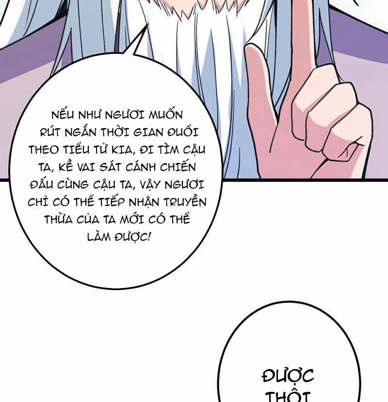 Lão Tổ Luyện Thể Mạnh Nhất Lịch Sử 207 trang 7